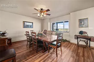 2788 N Peyton Hwy, Calhan, CO 80808 - Photo 5