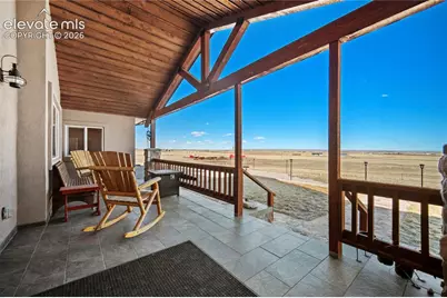 2788 N Peyton Highway, Calhan, CO 80808 - Photo 7