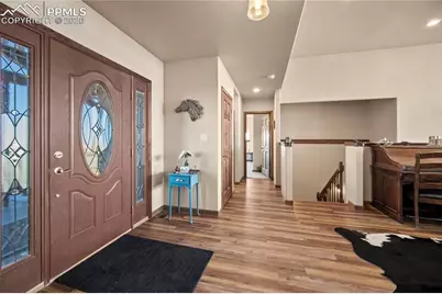 2788 N Peyton Highway, Calhan, CO 80808 - Photo 5