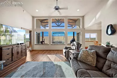 2788 N Peyton Highway, Calhan, CO 80808 - Photo 13