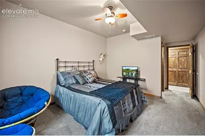 2788 N Peyton Highway, Calhan, CO 80808 - Photo 35