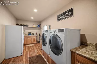 2788 N Peyton Highway, Calhan, CO 80808 - Photo 21