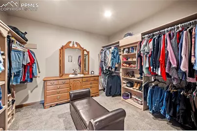 2788 N Peyton Highway, Calhan, CO 80808 - Photo 27