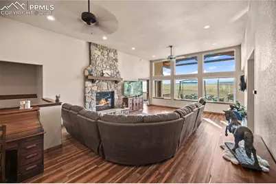 2788 N Peyton Highway, Calhan, CO 80808 - Photo 13