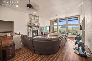 2788 N Peyton Hwy, Calhan, CO 80808 - Photo 13