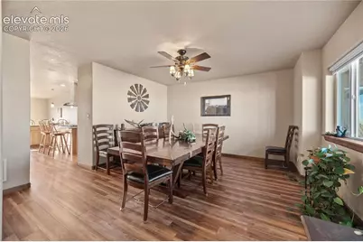 2788 N Peyton Highway, Calhan, CO 80808 - Photo 9