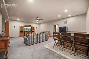 2788 N Peyton Hwy, Calhan, CO 80808 - Photo 29