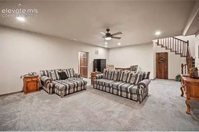 2788 N Peyton Highway, Calhan, CO 80808 - Photo 31