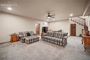 2788 N Peyton Hwy, Calhan, CO 80808 - Photo 31