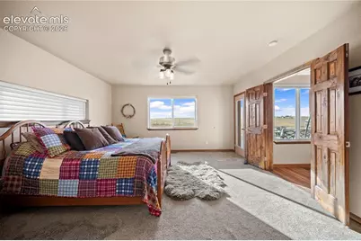 2788 N Peyton Highway, Calhan, CO 80808 - Photo 19