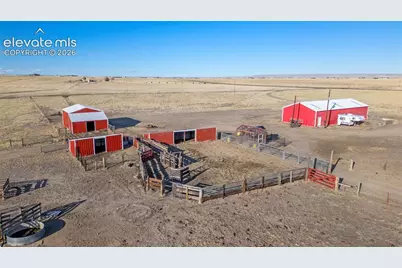2788 N Peyton Highway, Calhan, CO 80808 - Photo 39