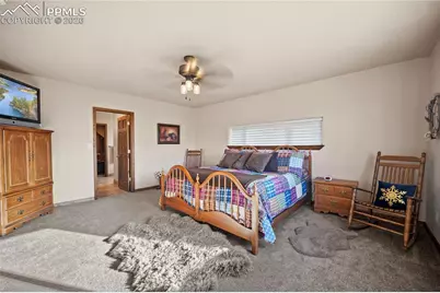 2788 N Peyton Highway, Calhan, CO 80808 - Photo 23