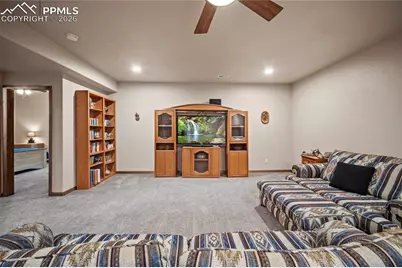 2788 N Peyton Highway, Calhan, CO 80808 - Photo 31