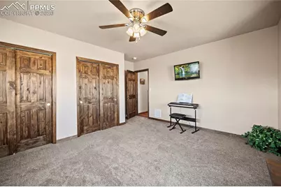 2788 N Peyton Highway, Calhan, CO 80808 - Photo 29