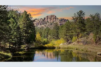 19 Ranch Road, Sedalia, CO 80135 - Photo 11