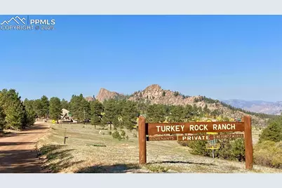 19 Ranch Road, Sedalia, CO 80135 - Photo 3