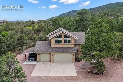 15978 Cala Rojo Drive, Colorado Springs, CO 80926 - Photo 1