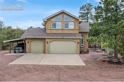 15978 Cala Rojo Drive, Colorado Springs, CO 80926 - Photo 3
