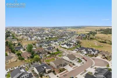 2144 Seaglass Street, Colorado Springs, CO 80921 - Photo 3