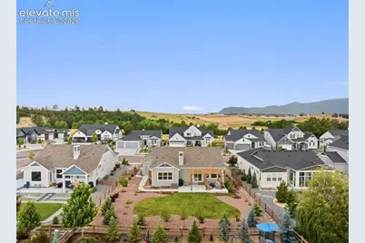 2144 Seaglass Street, Colorado Springs, CO 80921 - Photo 7