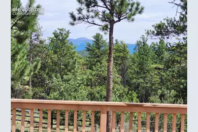 400 Pikes Peak Lane, Florissant, CO 80816 - Photo 21