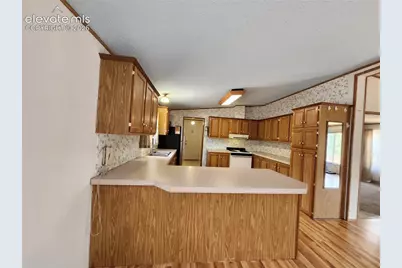 400 Pikes Peak Lane, Florissant, CO 80816 - Photo 9
