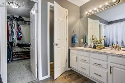 6611 McEwan Street, Colorado Springs, CO 80922 - Photo 13