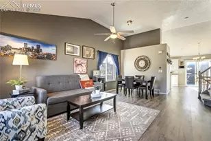 6611 McEwan St, Colorado Springs, CO 80922 - Photo 3