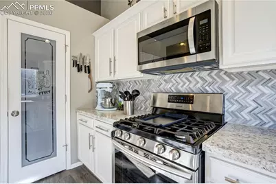 6611 McEwan Street, Colorado Springs, CO 80922 - Photo 5