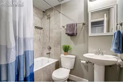 6611 McEwan Street, Colorado Springs, CO 80922 - Photo 17