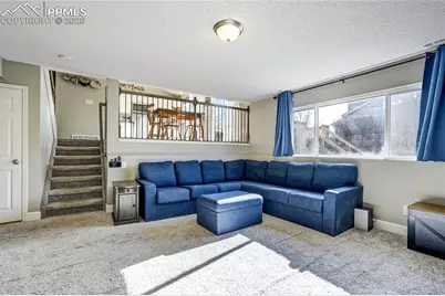 6611 McEwan Street, Colorado Springs, CO 80922 - Photo 9