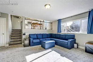 6611 McEwan St, Colorado Springs, CO 80922 - Photo 9