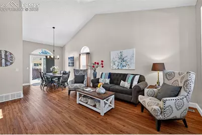 8535 Sassafras Drive, Colorado Springs, CO 80920 - Photo 9