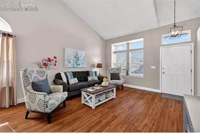 8535 Sassafras Drive, Colorado Springs, CO 80920 - Photo 5