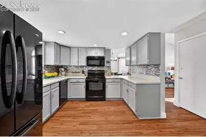 8535 Sassafras Drive, Colorado Springs, CO 80920 - Photo 13