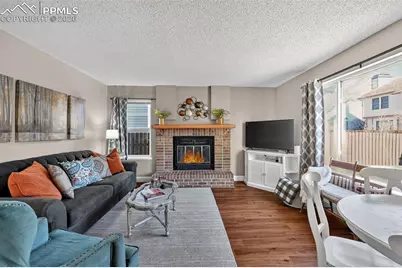 8535 Sassafras Drive, Colorado Springs, CO 80920 - Photo 11