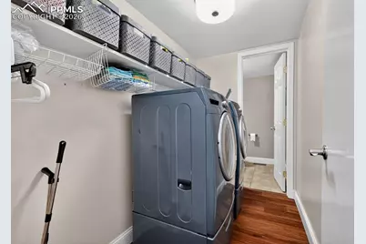 8535 Sassafras Drive, Colorado Springs, CO 80920 - Photo 23