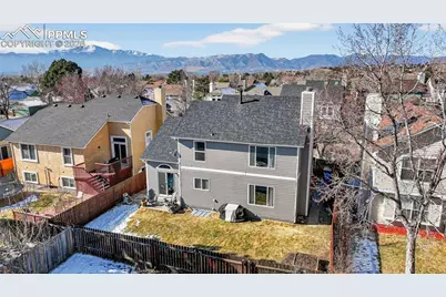 8535 Sassafras Drive, Colorado Springs, CO 80920 - Photo 29