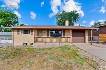 108 Ithaca Street, Colorado Springs, CO 80911 - Photo 1