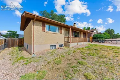 108 Ithaca Street, Colorado Springs, CO 80911 - Photo 3