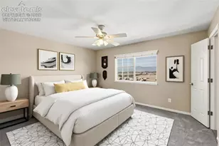 7003 Harrier Dr, Colorado Springs, CO 80922 - Photo 17