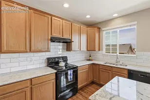 7003 Harrier Dr, Colorado Springs, CO 80922 - Photo 9