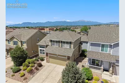7003 Harrier Drive, Colorado Springs, CO 80922 - Photo 35
