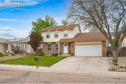 1070 Hartell Drive, Colorado Springs, CO 80911 - Photo 3