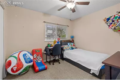 1070 Hartell Drive, Colorado Springs, CO 80911 - Photo 27