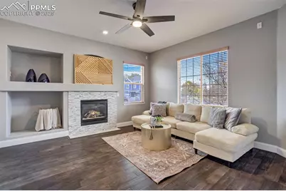 3140 River Valley View, Colorado Springs, CO 80922 - Photo 9