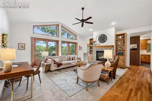 235 Winding Meadow Way, Monument, CO 80132 - Photo 3