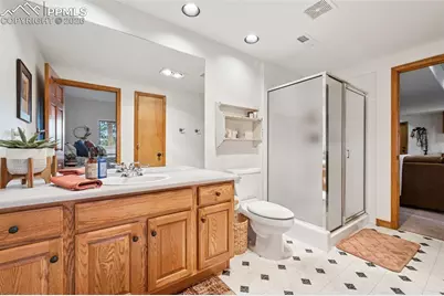 235 Winding Meadow Way, Monument, CO 80132 - Photo 35