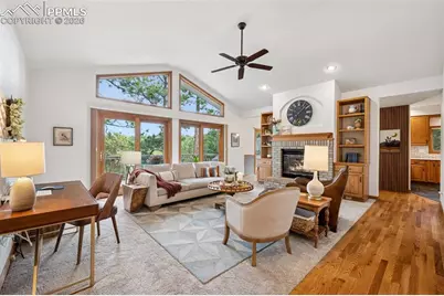 235 Winding Meadow Way, Monument, CO 80132 - Photo 9