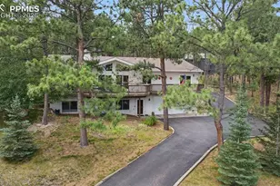 235 Winding Meadow Way, Monument, CO 80132 - Photo 35